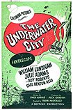 Underwater City, The (1962) Poster