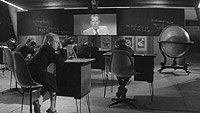 Image from: Damned, The (1962)