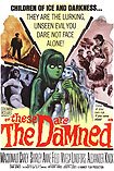 Damned, The (1962) Poster