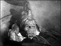 Image from: Slime People, The (1963)