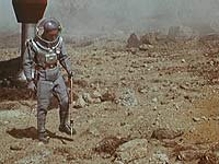 Image from: Planeta Bur (1962)