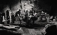 Image from: Panic in Year Zero! (1962)