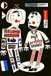 Muz z Prvního Století (1962) Poster