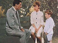 Image from: Moon Pilot (1962)