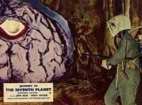 Image from: Journey to the Seventh Planet (1962)