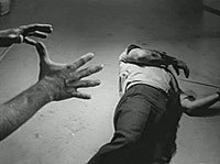 Image from: Hand of Death (1962)
