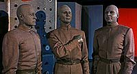 Image from: The Creation of the Humanoids (1962)