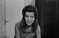 Image from: Cara del Terror, La (1962)