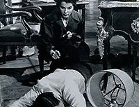 Image from: Cara del Terror, La (1962)