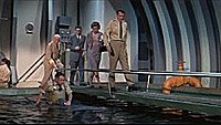 Image from: Voyage to the Bottom of the Sea (1961)