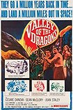 Valley of the Dragons (1961) Poster