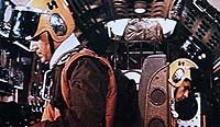 Image from: Sekai Daisensô (1961)