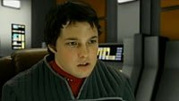 Image from: Star Trek: Operation Beta Shield (2008)