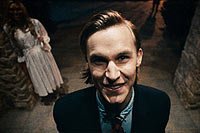 Image from: Purge, The (2013)