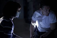 Image from: Purge, The (2013)