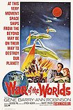 War of the Worlds (1953) Poster