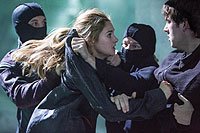 Image from: Divergent (2014)
