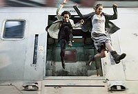 Image from: Divergent (2014)