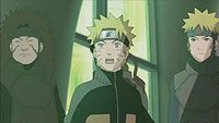 Image from: Gekijôban Naruto Shippuuden: Za Rosuto Tawâ (2010)