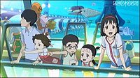 Image from: Uchû Shô e Yôkoso (2010)