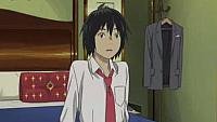 Image from: Higashi no Eden Gekijoban I: The King of Eden (2009)