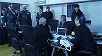 Image from: Shinkaijû Reigô (2008)
