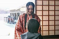 Image from: Ballad: Na Mo Naki Koi No Uta (2009)