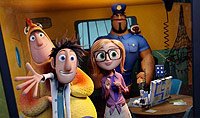 Image from: Cloudy with a Chance of Meatballs 2 (2013)