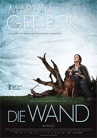 Wand, Die (2012) Movie Poster