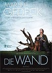 Wand, Die (2012) Poster