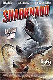 Sharknado (2013) Poster
