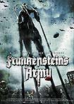 Frankenstein's Army (2013) Poster