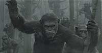 Image from: Dawn of the Planet of the Apes (2014)