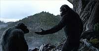 Image from: Dawn of the Planet of the Apes (2014)