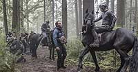 Image from: Dawn of the Planet of the Apes (2014)