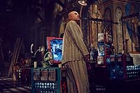 Image from: Zero Theorem, The (2013)