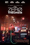Zero Theorem, The (2013) Poster