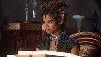 Image from: Jupiter Ascending (2015)