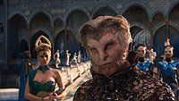 Image from: Jupiter Ascending (2015)