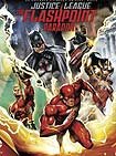 Justice League: The Flashpoint Paradox (2013) Poster