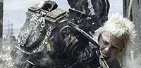 Image from: Chappie (2015)