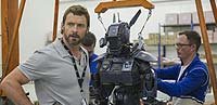 Image from: Chappie (2015)