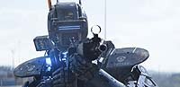 Image from: Chappie (2015)