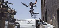Image from: Chappie (2015)