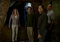 Image from: Colony, The (1998)