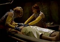 Image from: Colony, The (1998)
