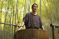 Image from: Terumae Romae II (2014)