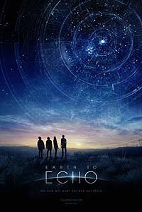 Earth to Echo (2014) Movie Poster