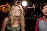 Image from: Project Almanac (2015)