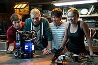 Image from: Project Almanac (2015)